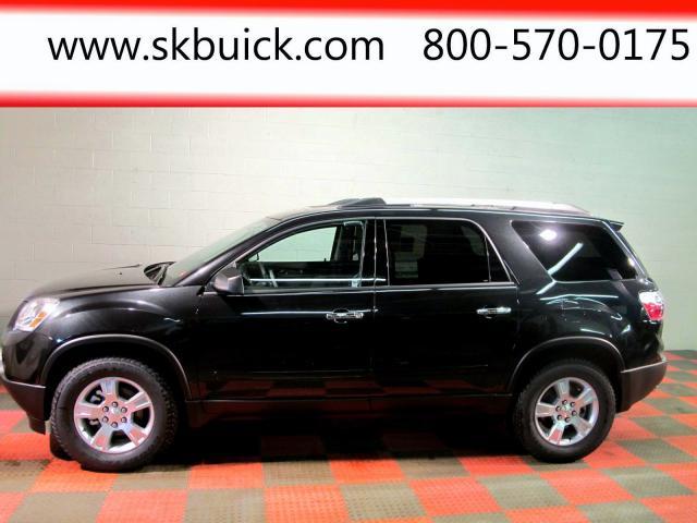 2011 GMC Acadia Unknown