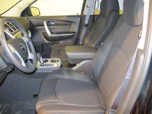 2011 GMC Acadia Unknown