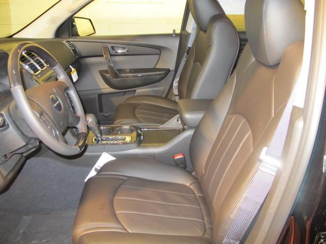 2011 GMC Acadia EX Sedan 4D