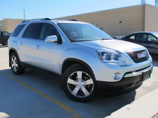 2011 GMC Acadia 4dr Station Wagon LX