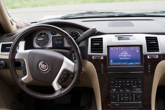 2011 GMC Acadia XLT Plus
