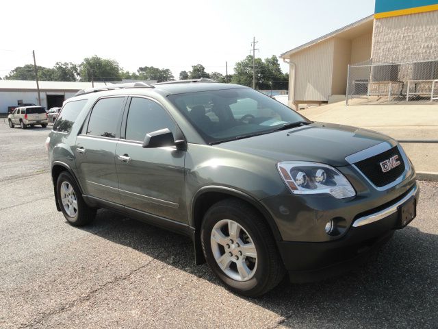 2011 GMC Acadia 86K NAVI DVD ROOF