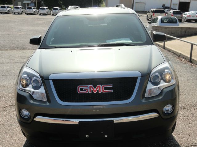 2011 GMC Acadia 86K NAVI DVD ROOF