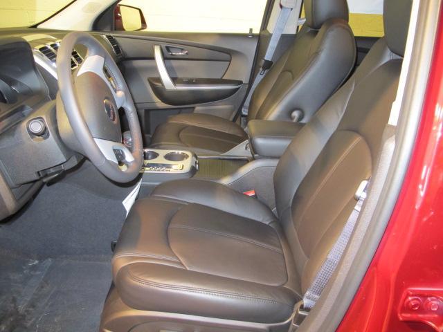 2011 GMC Acadia Unknown