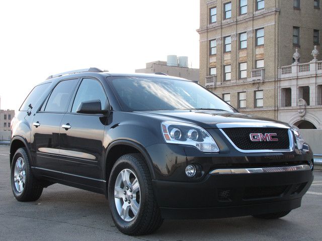 2011 GMC Acadia Li Xdrive