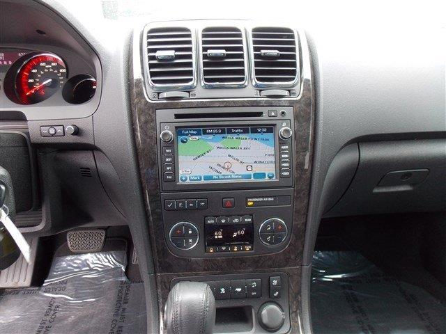 2011 GMC Acadia EX Sedan 4D