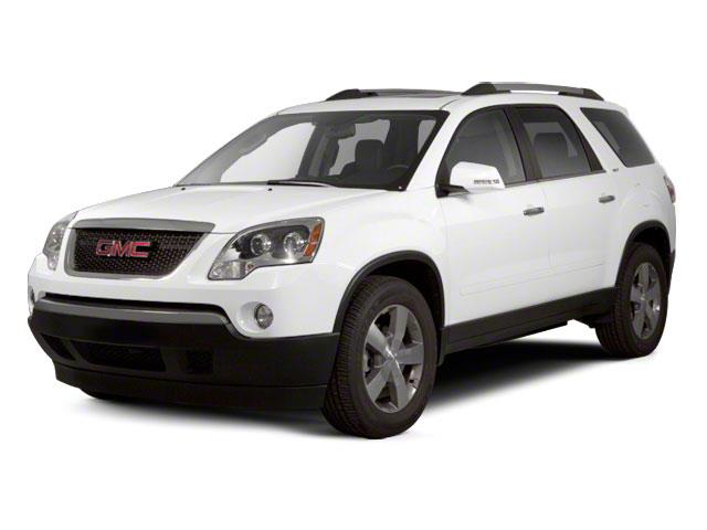 2011 GMC Acadia SSL