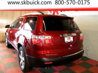 2011 GMC Acadia Unknown