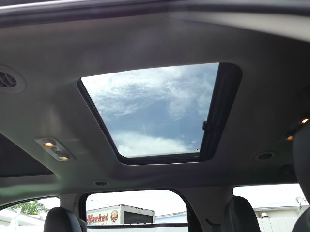 2011 GMC Acadia DSG 2 DOOR