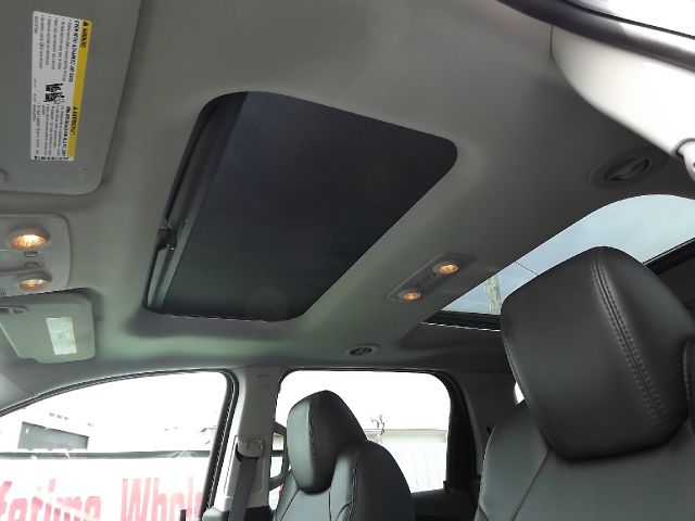 2011 GMC Acadia DSG 2 DOOR