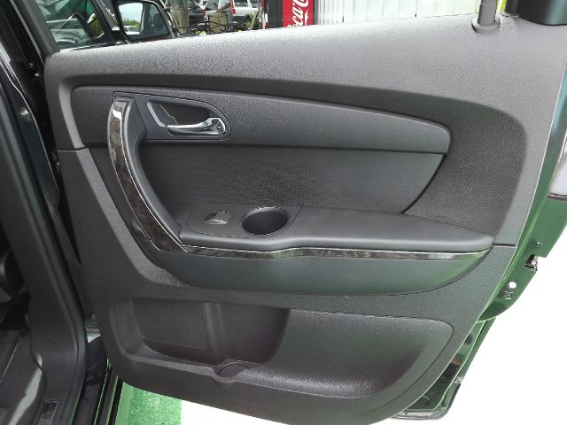 2011 GMC Acadia DSG 2 DOOR