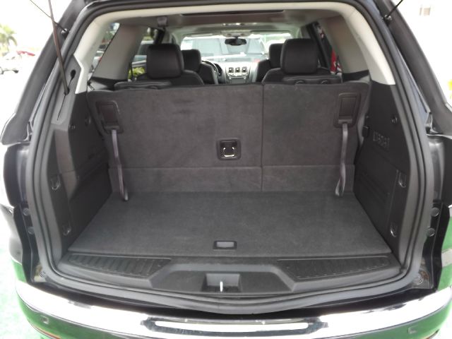 2011 GMC Acadia DSG 2 DOOR