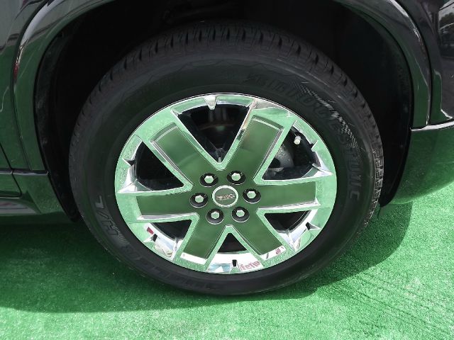 2011 GMC Acadia DSG 2 DOOR