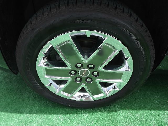 2011 GMC Acadia DSG 2 DOOR