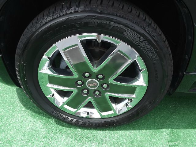 2011 GMC Acadia DSG 2 DOOR