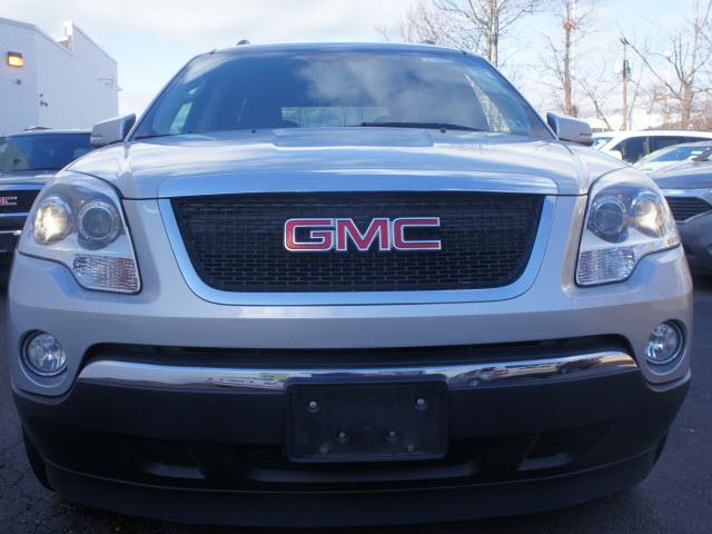 2011 GMC Acadia 5.5L