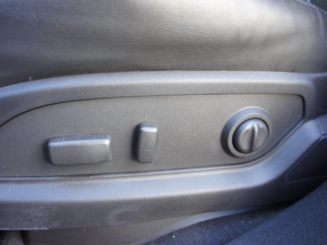 2011 GMC Acadia 5.5L