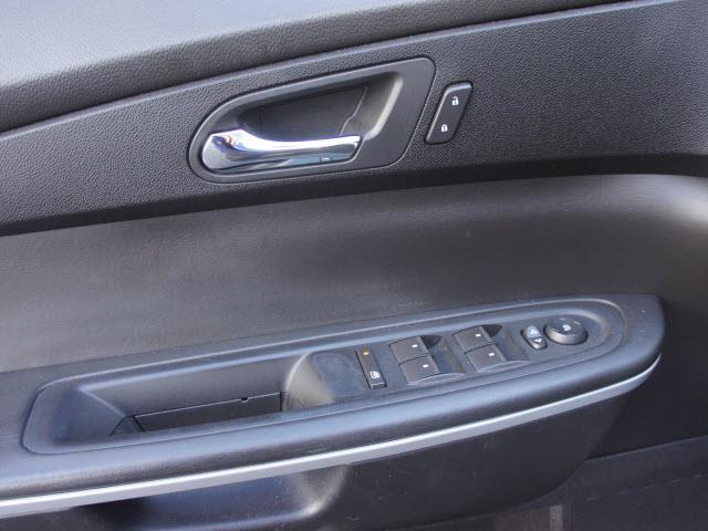 2011 GMC Acadia 5.5L