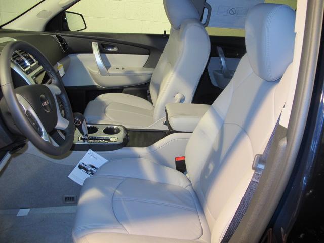 2011 GMC Acadia Unknown