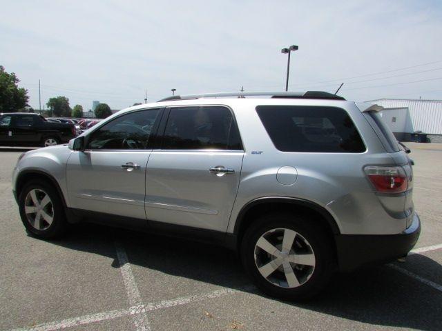 2011 GMC Acadia Touring AWD TRY 226 MO