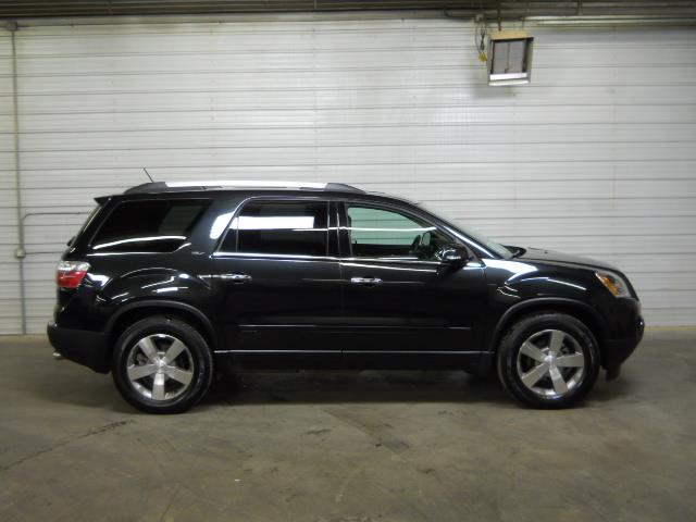 2012 GMC Acadia LX Wagon 4D