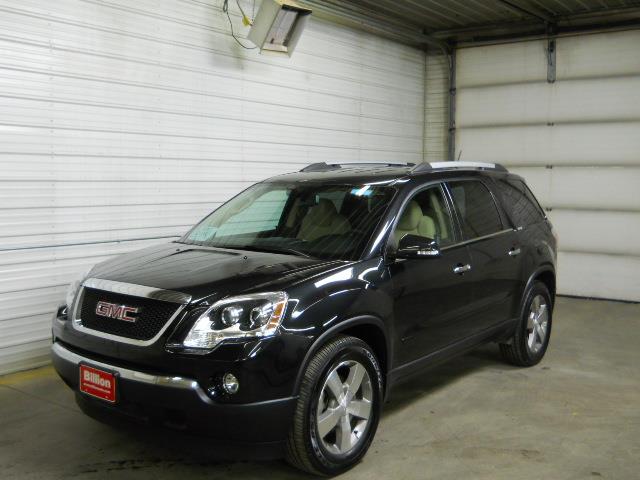 2012 GMC Acadia LX Wagon 4D