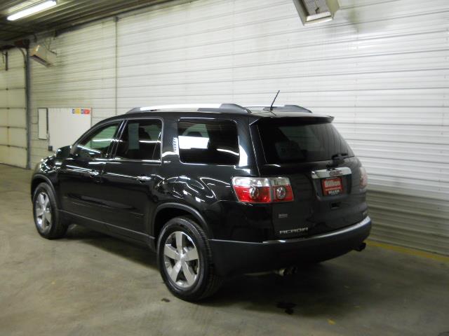 2012 GMC Acadia LX Wagon 4D