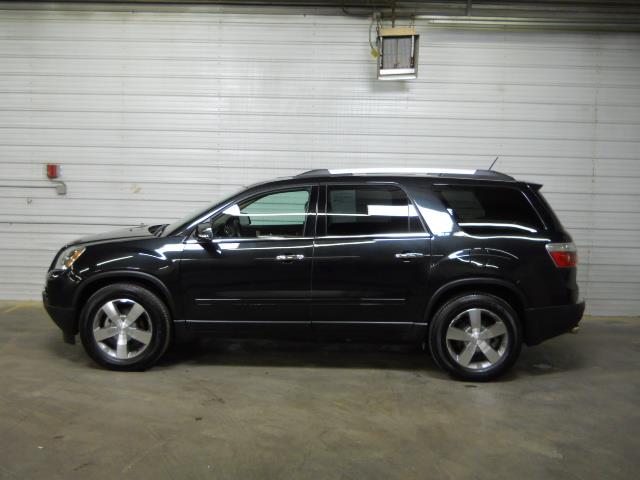 2012 GMC Acadia LX Wagon 4D
