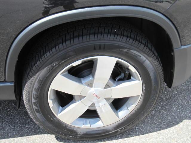 2012 GMC Acadia LX Wagon 4D