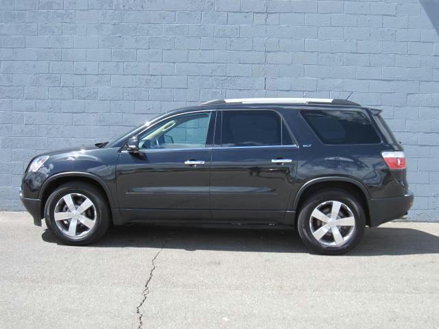 2012 GMC Acadia LX Wagon 4D