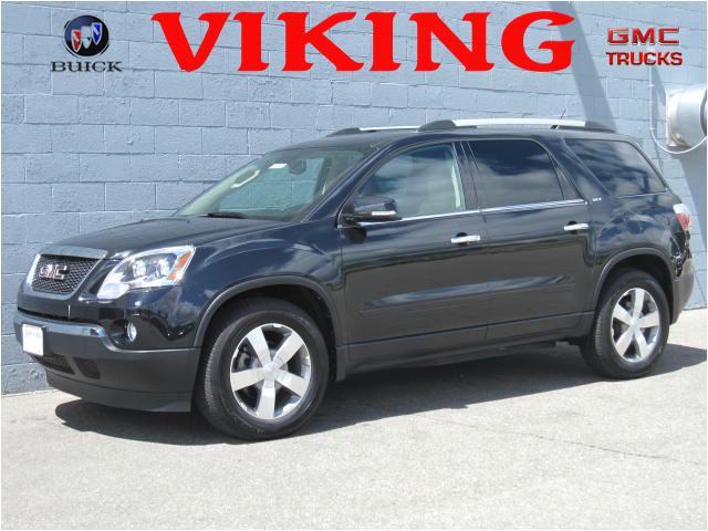 2012 GMC Acadia LX Wagon 4D