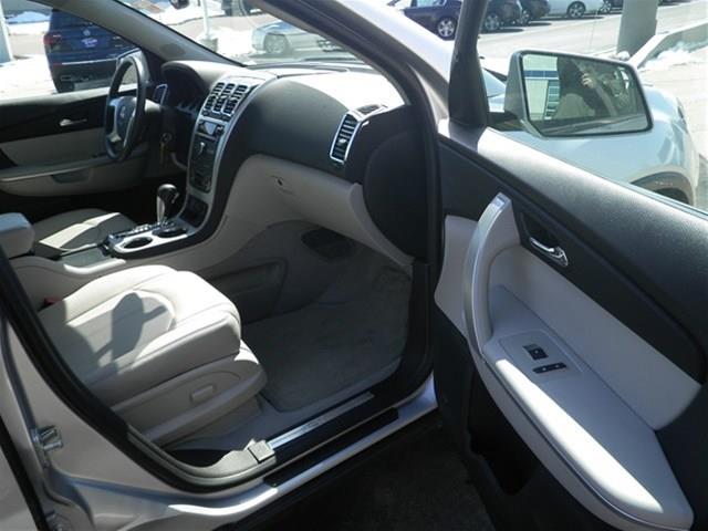 2012 GMC Acadia 5.5L