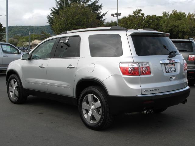 2012 GMC Acadia 4dr Station Wagon LX
