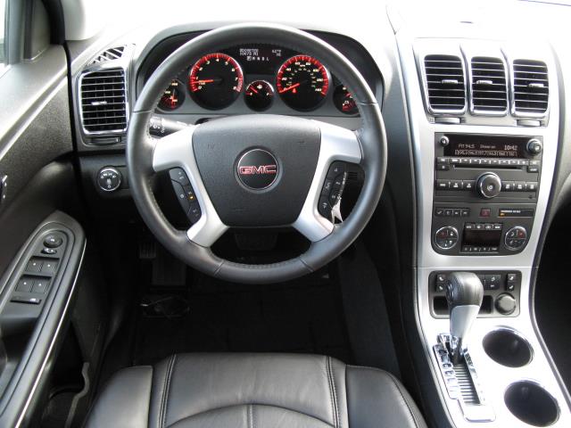 2012 GMC Acadia 4dr Station Wagon LX