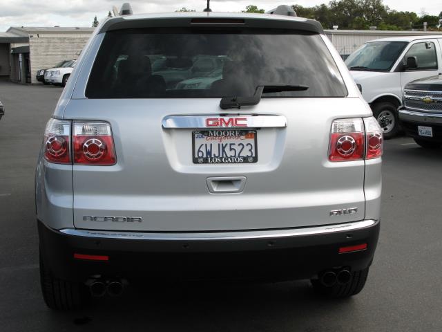 2012 GMC Acadia 4dr Station Wagon LX