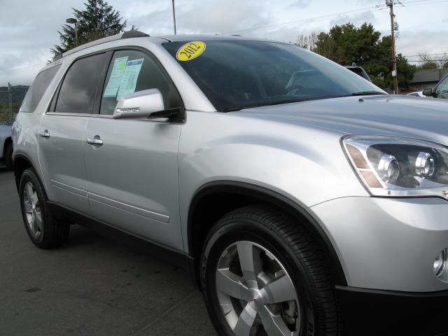 2012 GMC Acadia 4dr Station Wagon LX