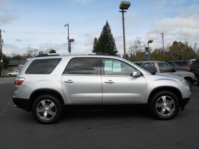2012 GMC Acadia 4dr Station Wagon LX