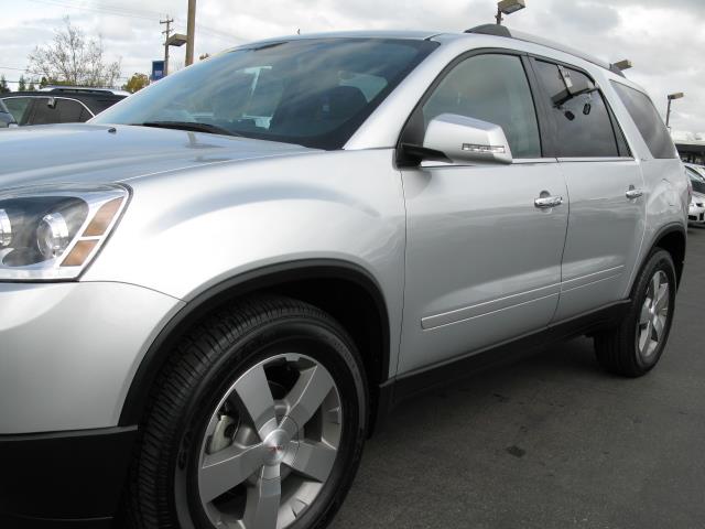 2012 GMC Acadia 4dr Station Wagon LX