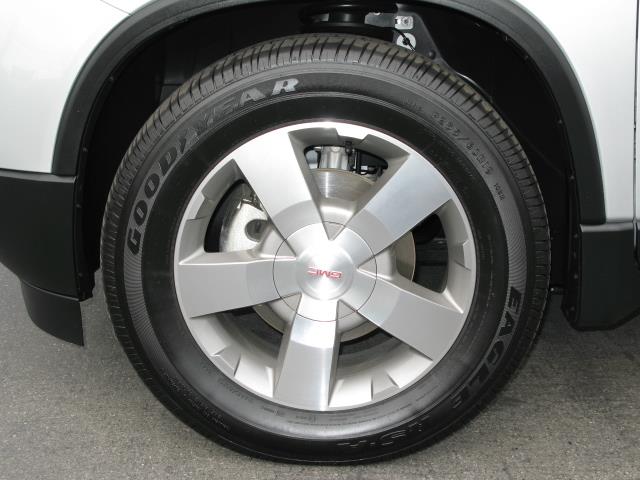 2012 GMC Acadia 4dr Station Wagon LX