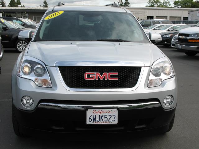 2012 GMC Acadia 4dr Station Wagon LX