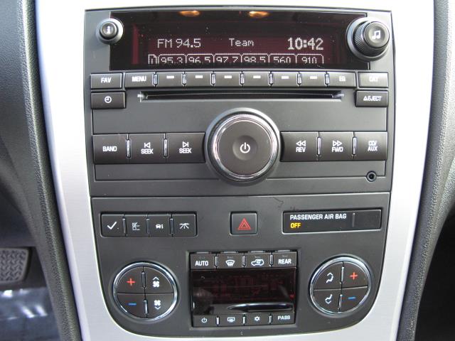 2012 GMC Acadia 4dr Station Wagon LX