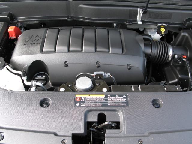 2012 GMC Acadia 4dr Station Wagon LX