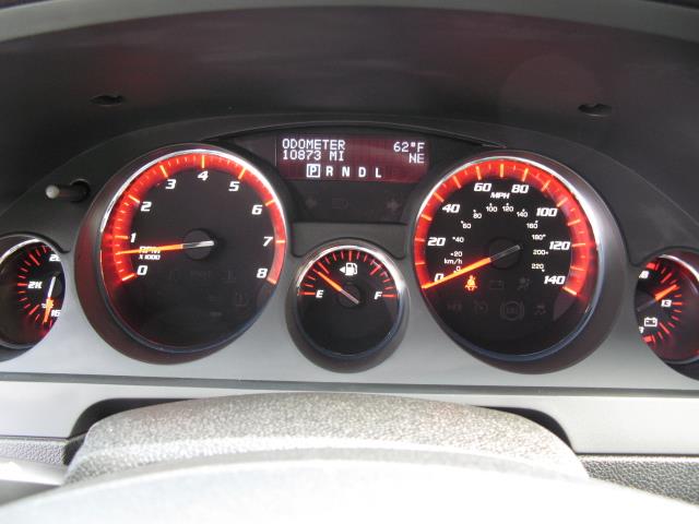 2012 GMC Acadia 4dr Station Wagon LX