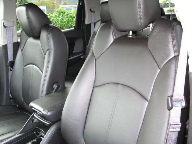 2012 GMC Acadia 4dr Station Wagon LX