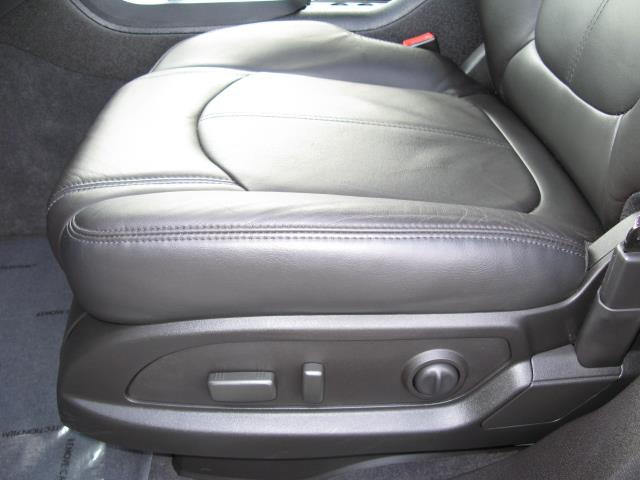 2012 GMC Acadia 4dr Station Wagon LX