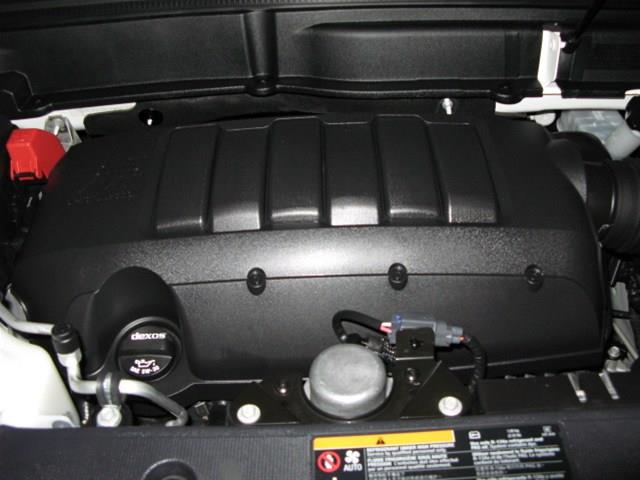 2012 GMC Acadia 5.5L