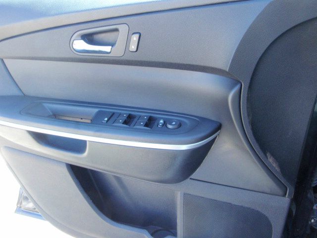 2012 GMC Acadia 2.4L I-4 LX