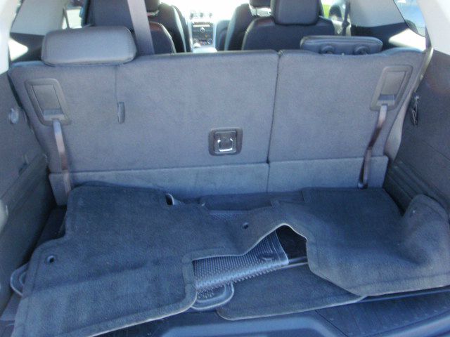 2012 GMC Acadia 2.4L I-4 LX