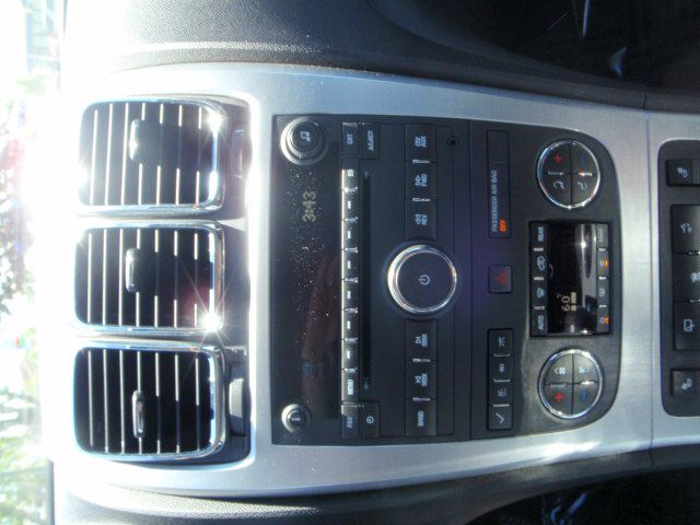 2012 GMC Acadia 2.4L I-4 LX