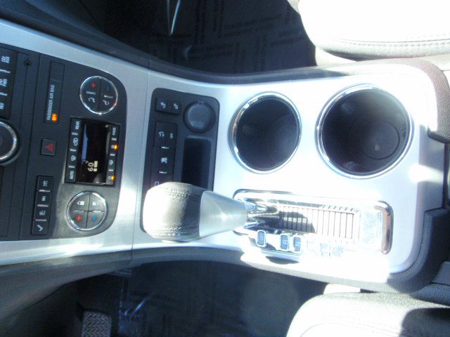 2012 GMC Acadia 2.4L I-4 LX